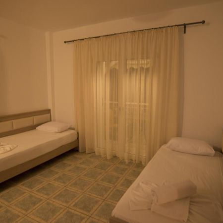 Porto Psakoudia Apartment Room photo