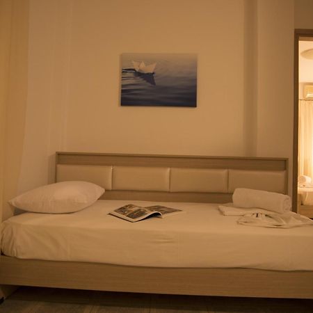 Porto Psakoudia Apartment Room photo