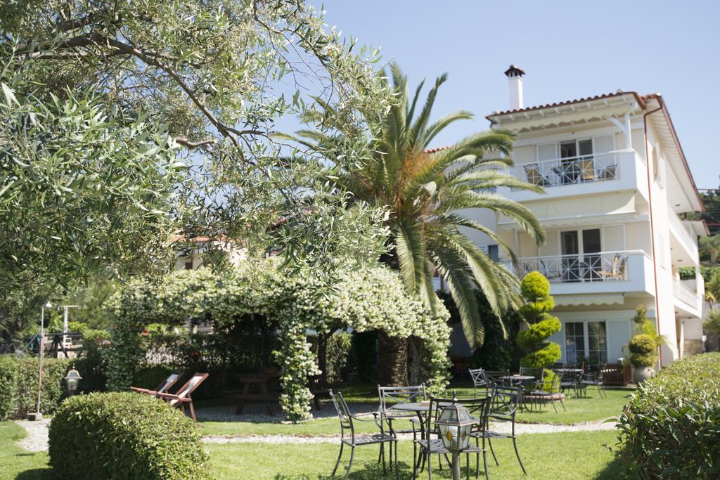 Porto Psakoudia Apartment Exterior photo