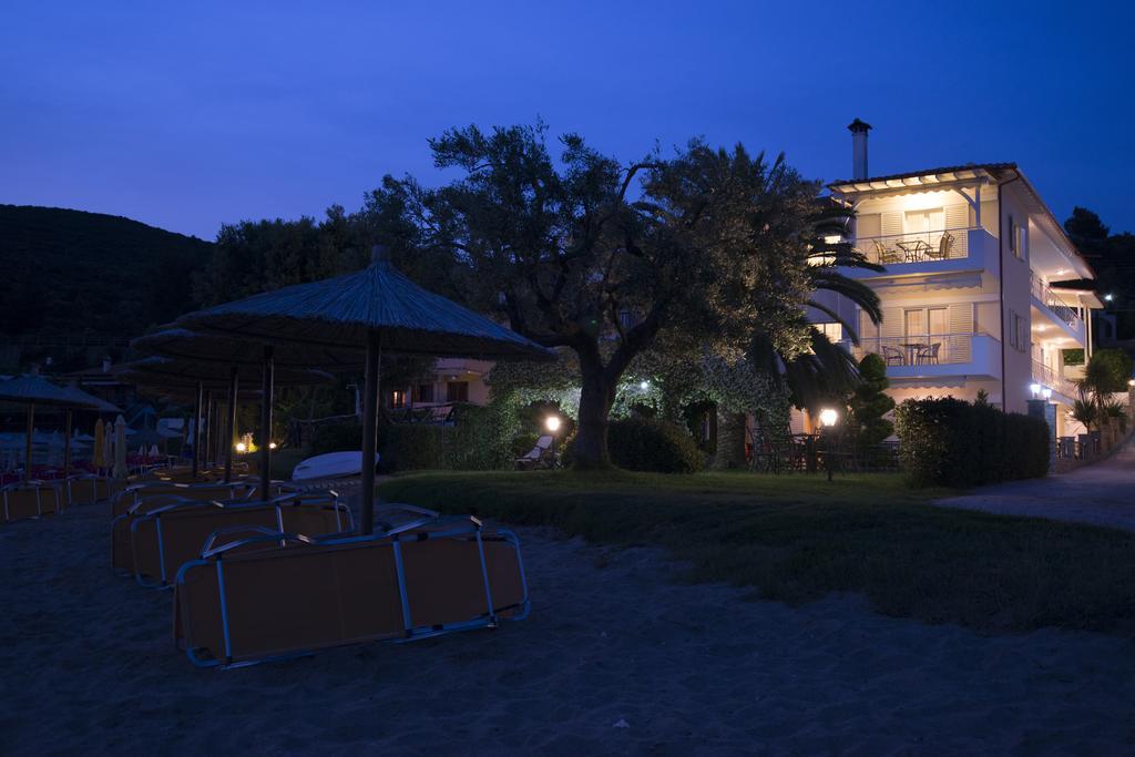 Porto Psakoudia Apartment Exterior photo
