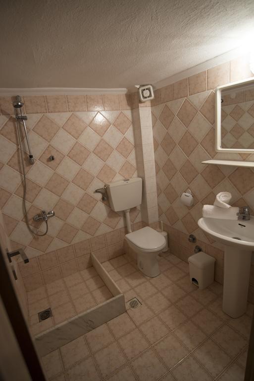 Porto Psakoudia Apartment Exterior photo