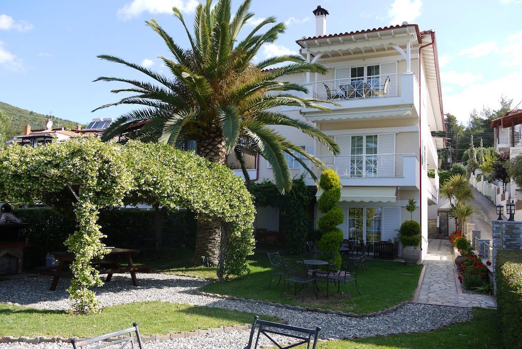 Porto Psakoudia Apartment Exterior photo
