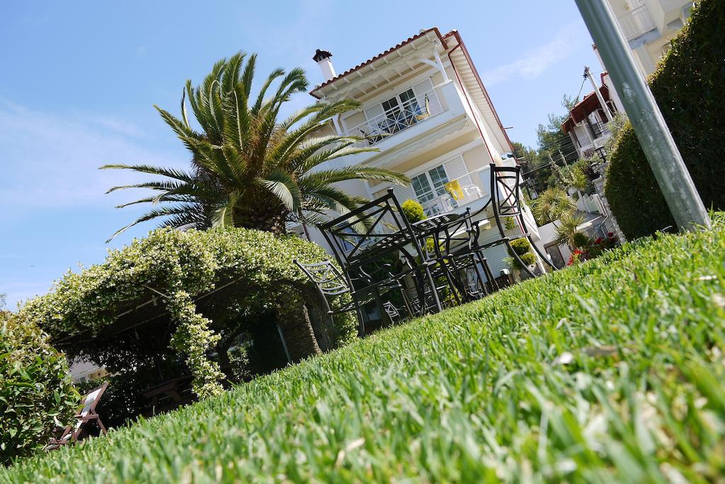 Porto Psakoudia Apartment Exterior photo